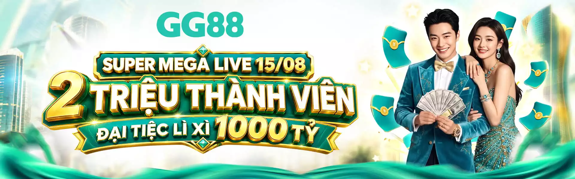 gg88 banner